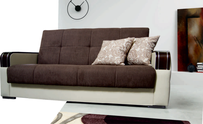 single sofa bed malta