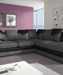 Dino Corner Sofa