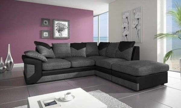 Dino Corner Sofa