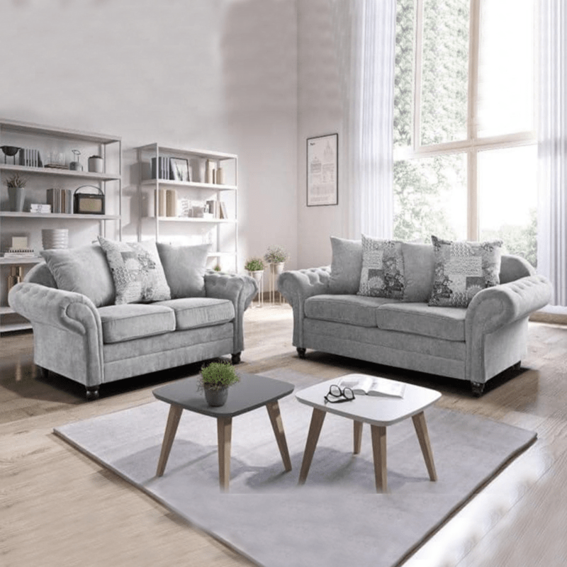 HAWAII 3+2 SOFA - Sliding Wardrobes 4 u