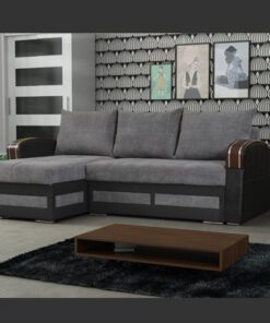 Kevin Corner Sofa Bed
