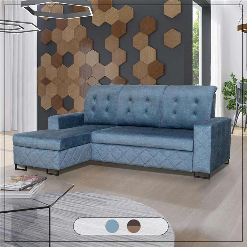 Nova-grey-corner-sofabed