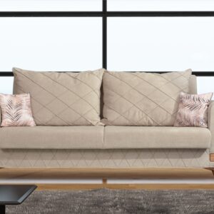 Blanka Corner Sofa Bed