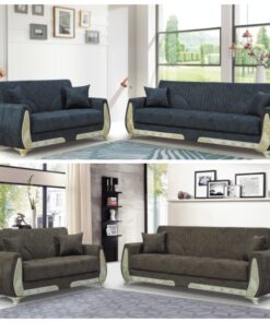 Apple Sofa Bed