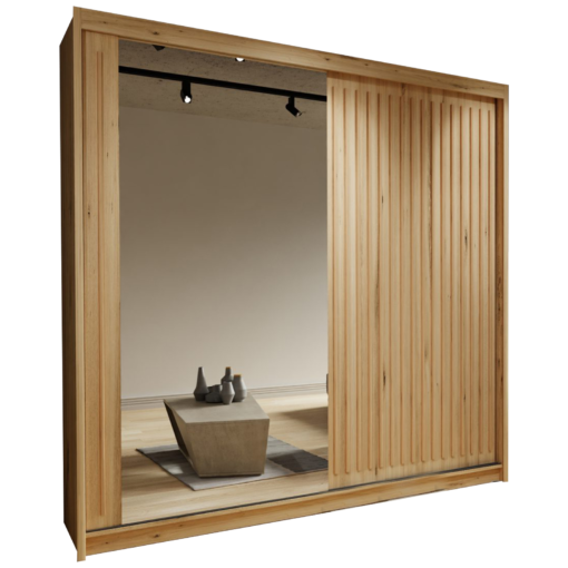 ROYAL SLIDING WARDROBE Sliding Wardrobes 4 u