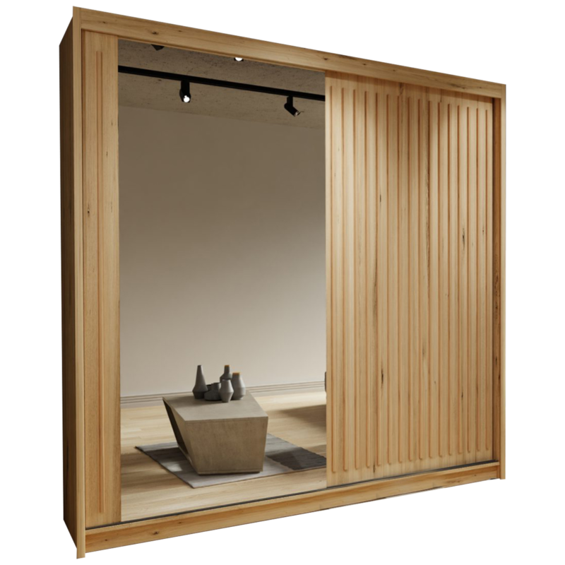 ROYAL SLIDING WARDROBE Sliding Wardrobes 4 u