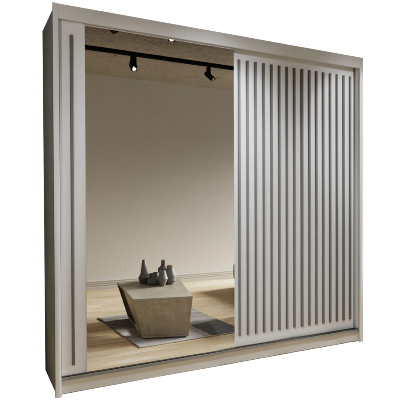 ROYAL SLIDING WARDROBE Sliding Wardrobes 4 u