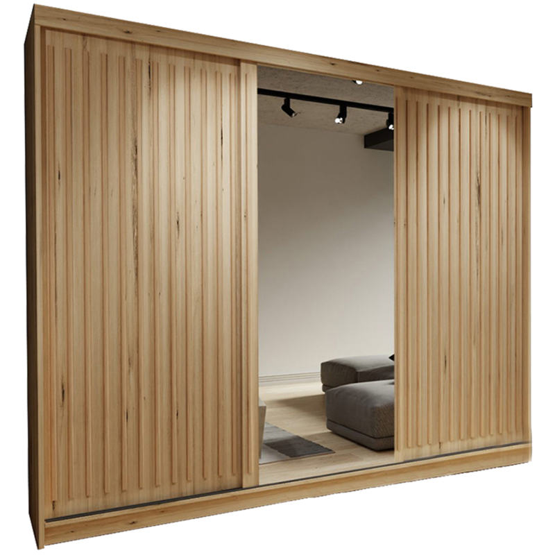 ROYAL SLIDING WARDROBE Sliding Wardrobes 4 u