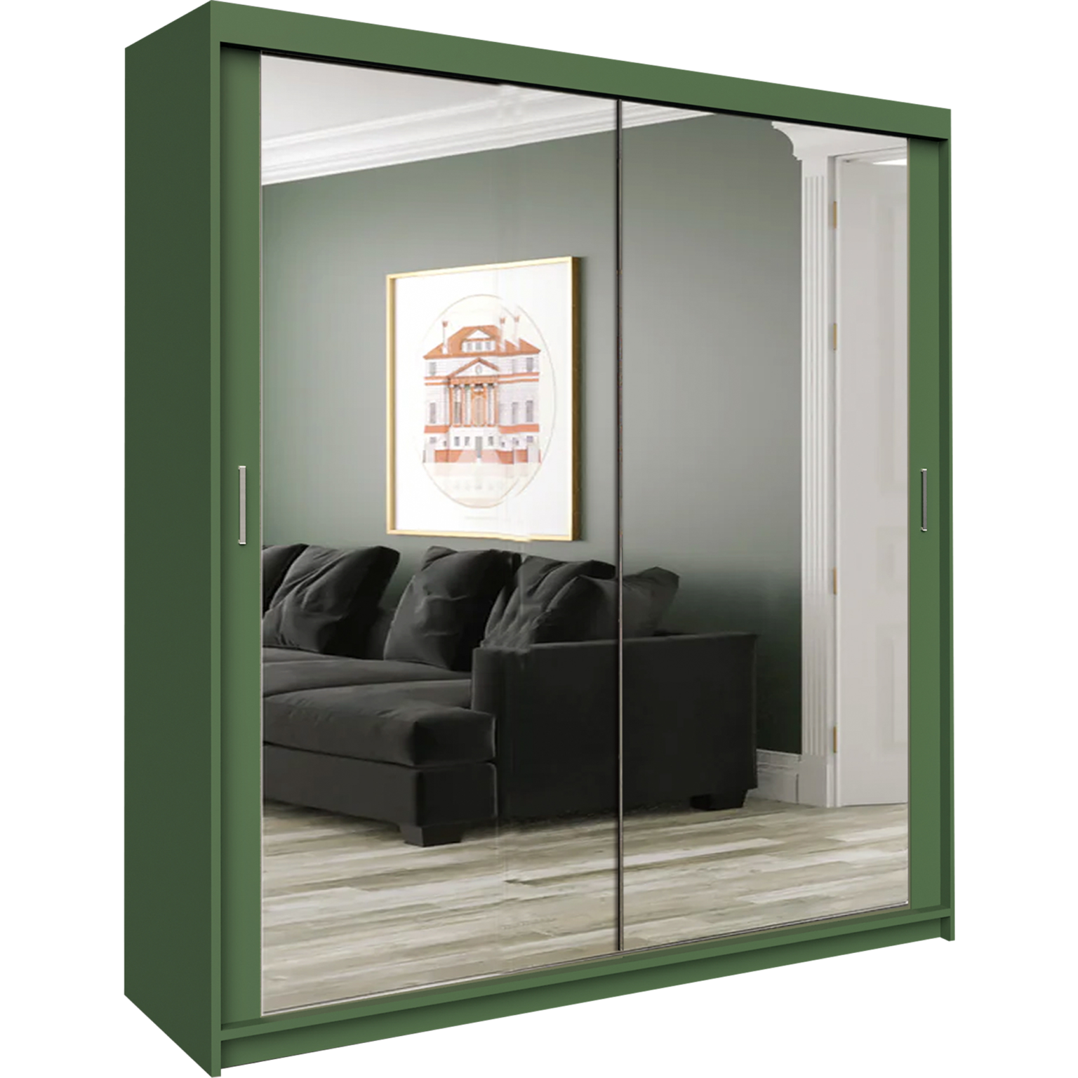 Wardrobes Sliding Wardrobes 4 U