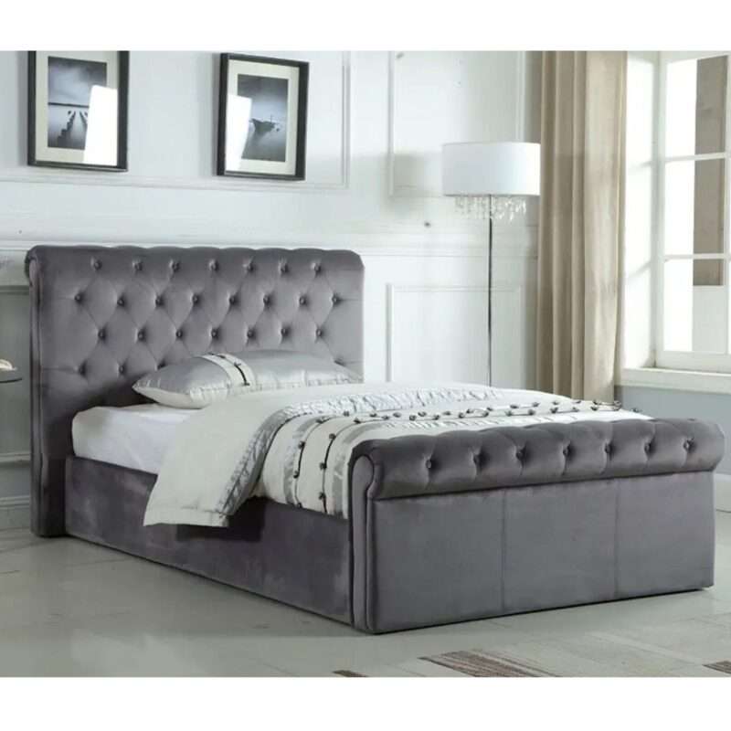 GULINA BED main image 1