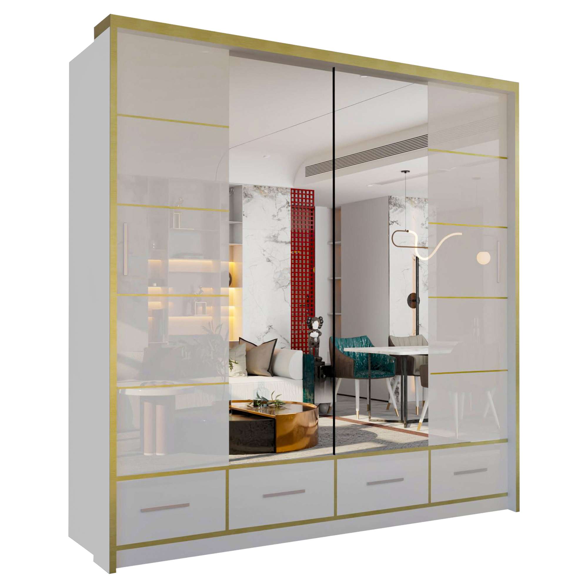 2 door sydnye white png_