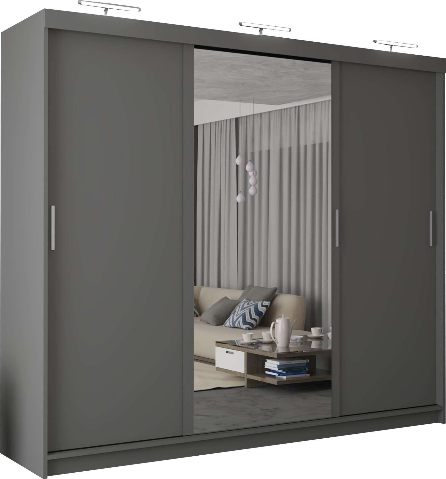 Grey PNG