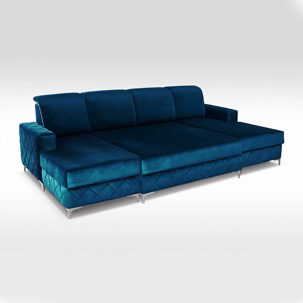 Borys Comfirt Sofa bed