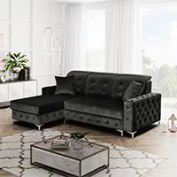 verso black mini Left