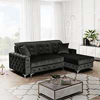 verso black mini right