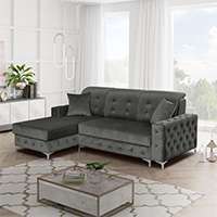 verso grey mini Left