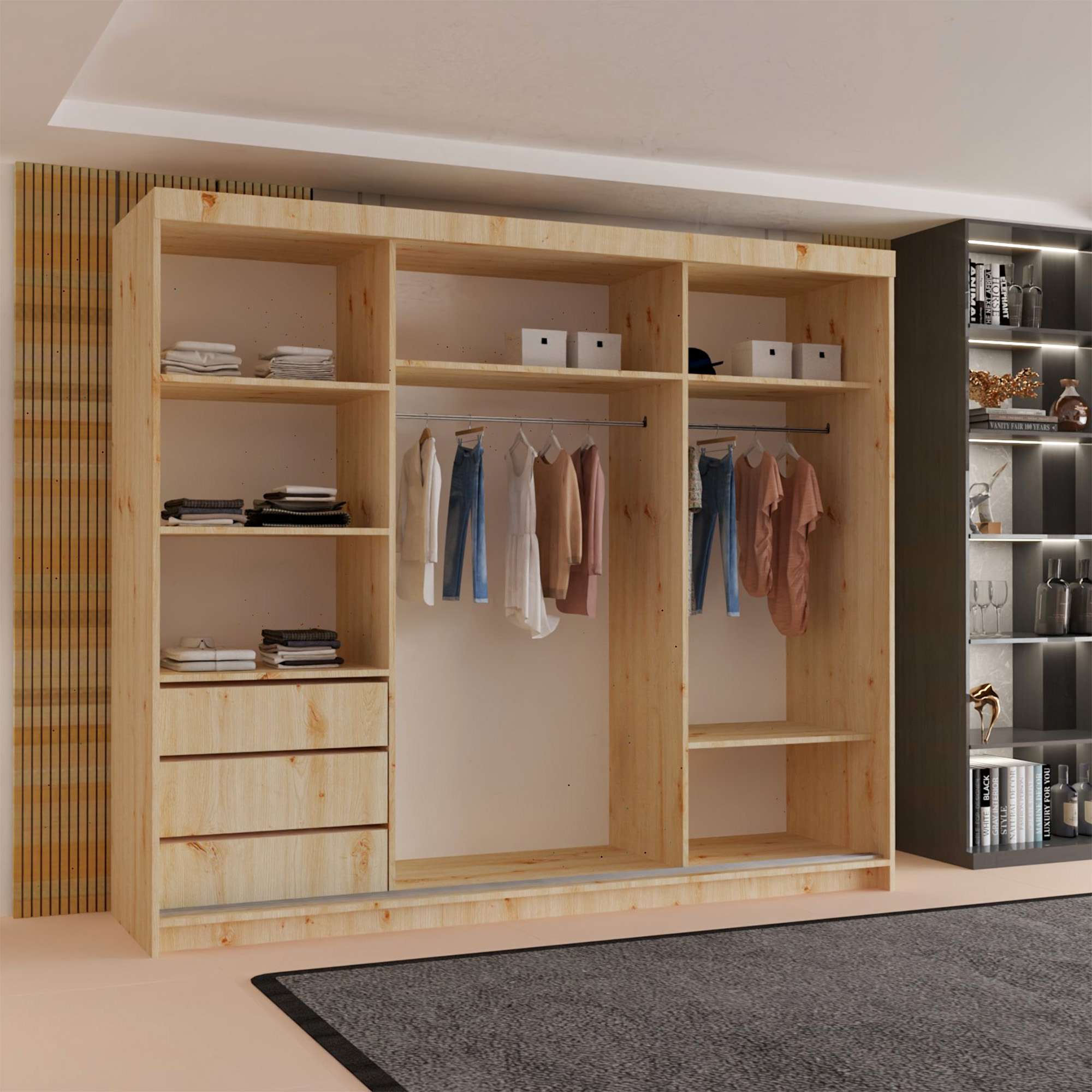 Artisan palermo inside