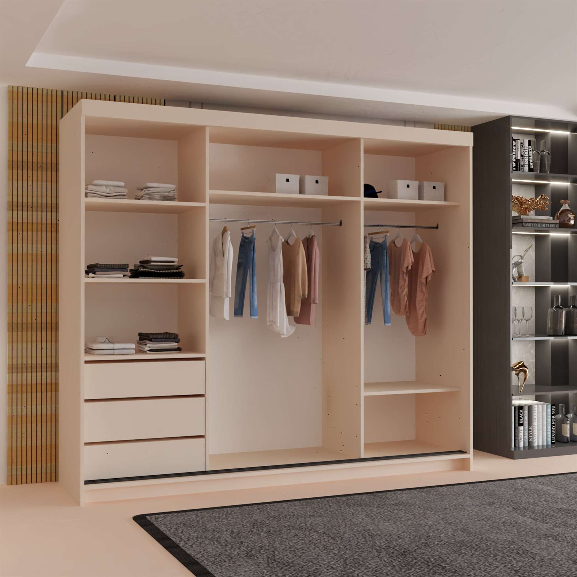 cashmere palermo inside