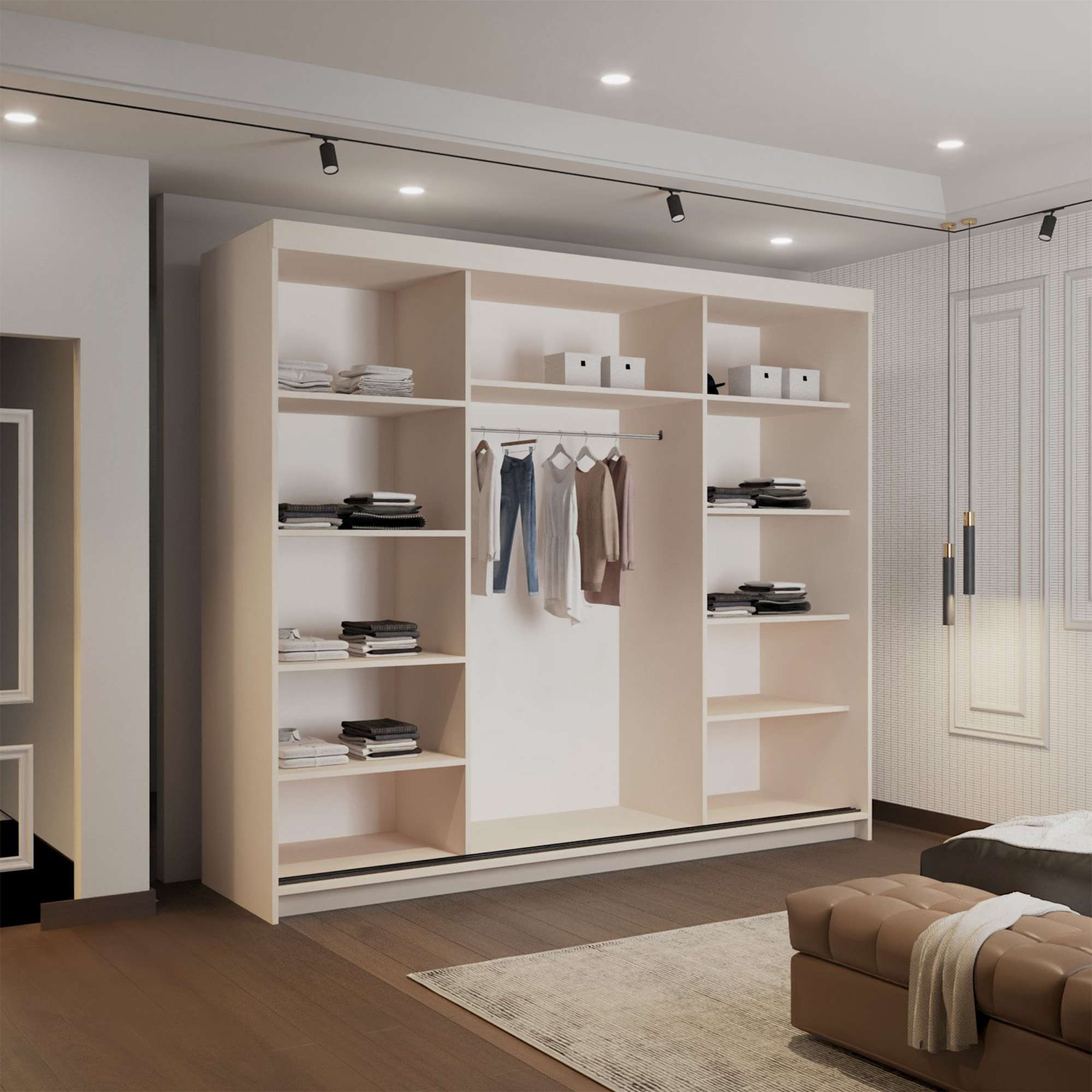 Cashmere 3d Inside 1