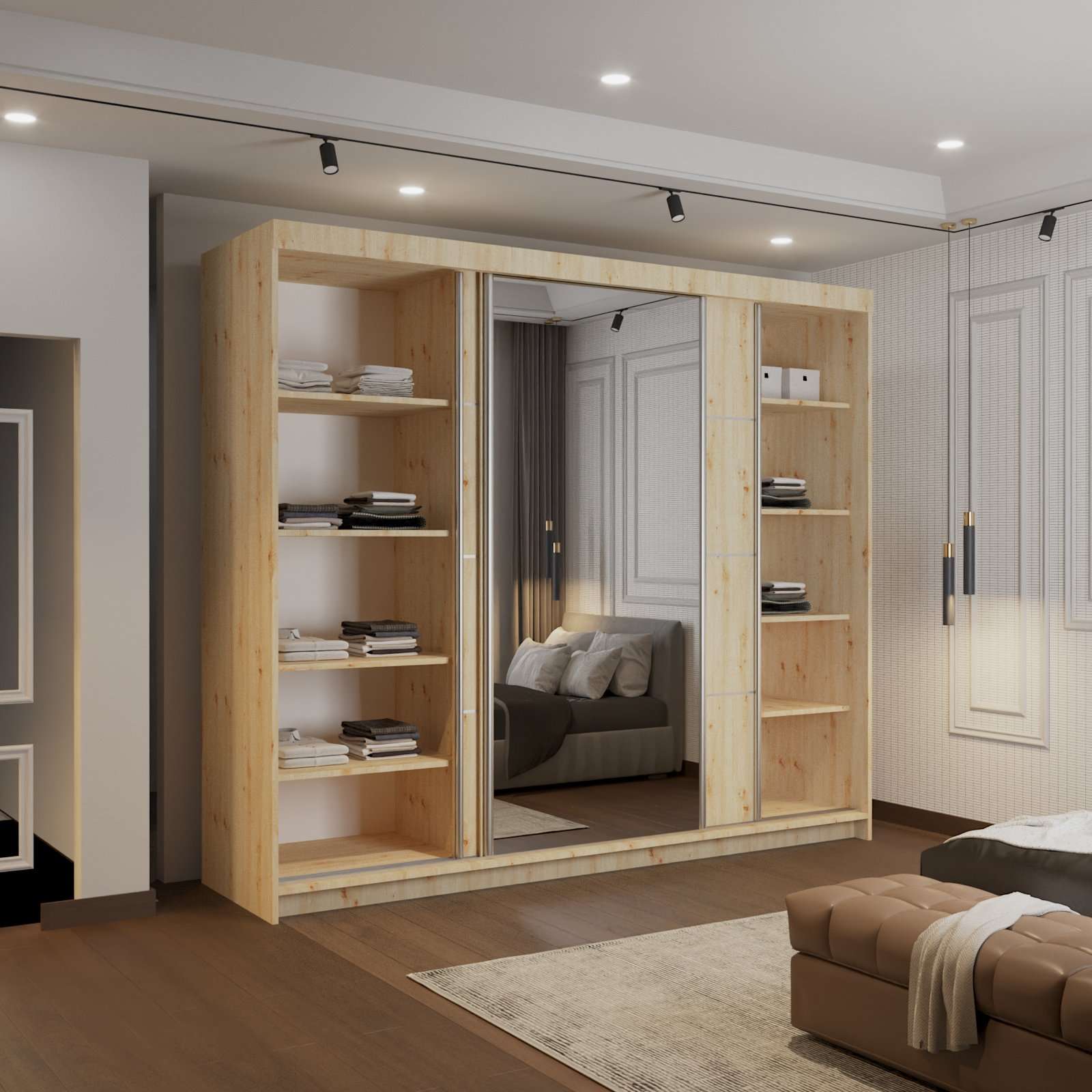 Palermo Artisan sliding new