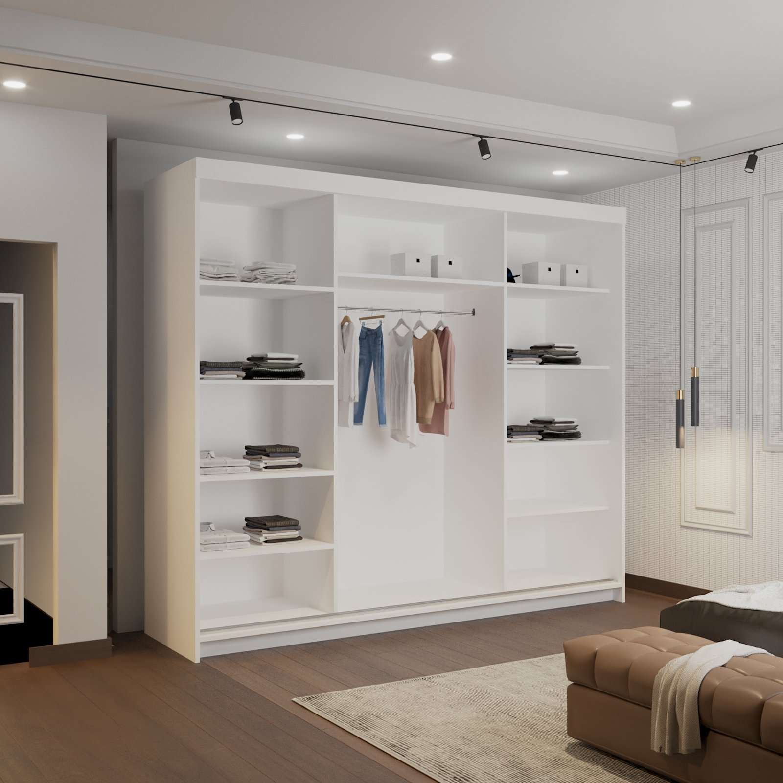 Palermo White inside 01