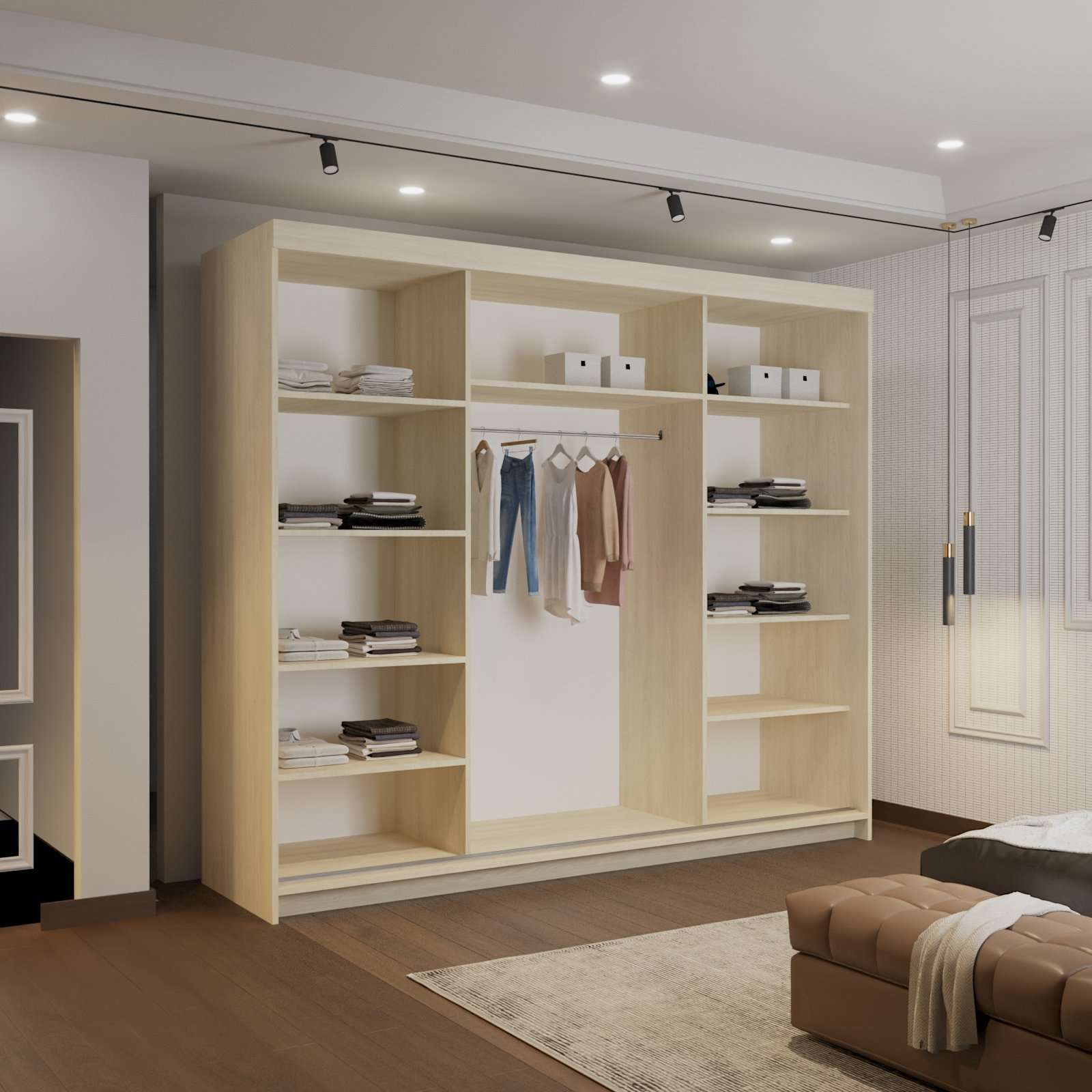 Snoma Oak inside new 01