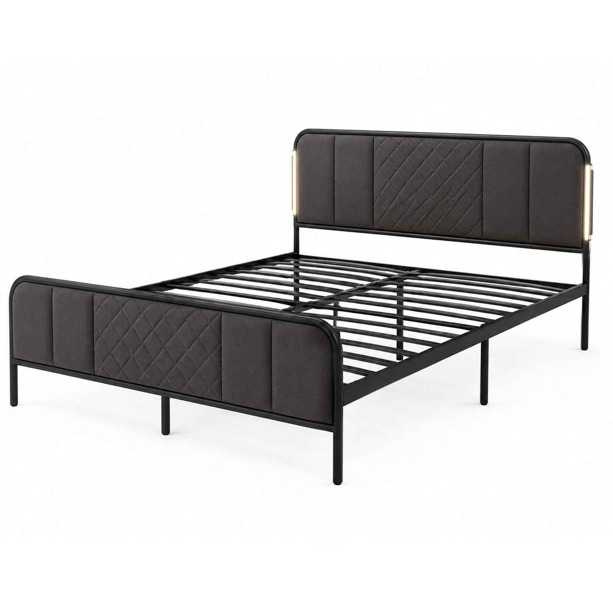 Bed frame